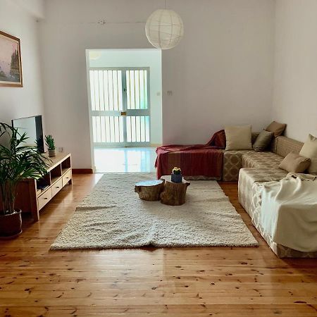 The Bay Laurel Lejlighed Limassol Eksteriør billede