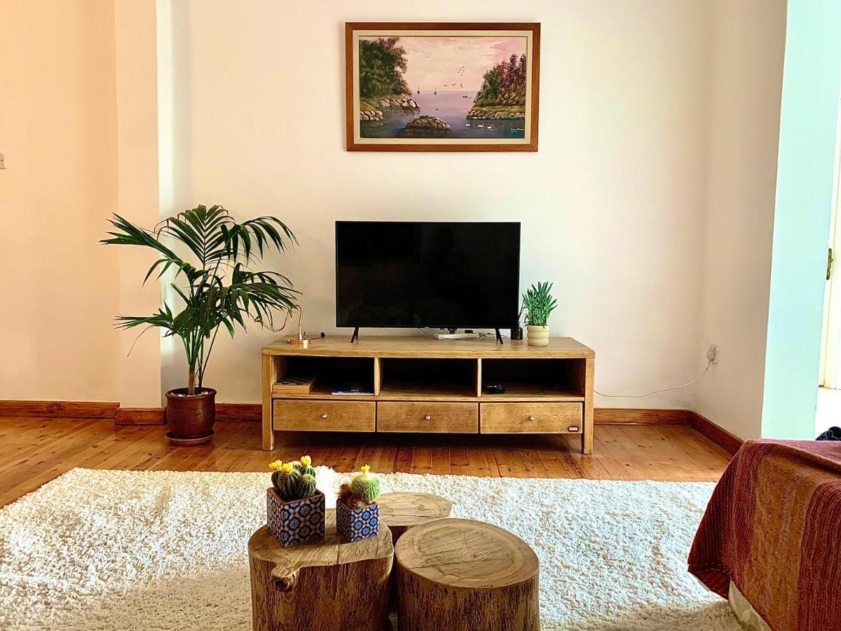 The Bay Laurel Lejlighed Limassol Eksteriør billede