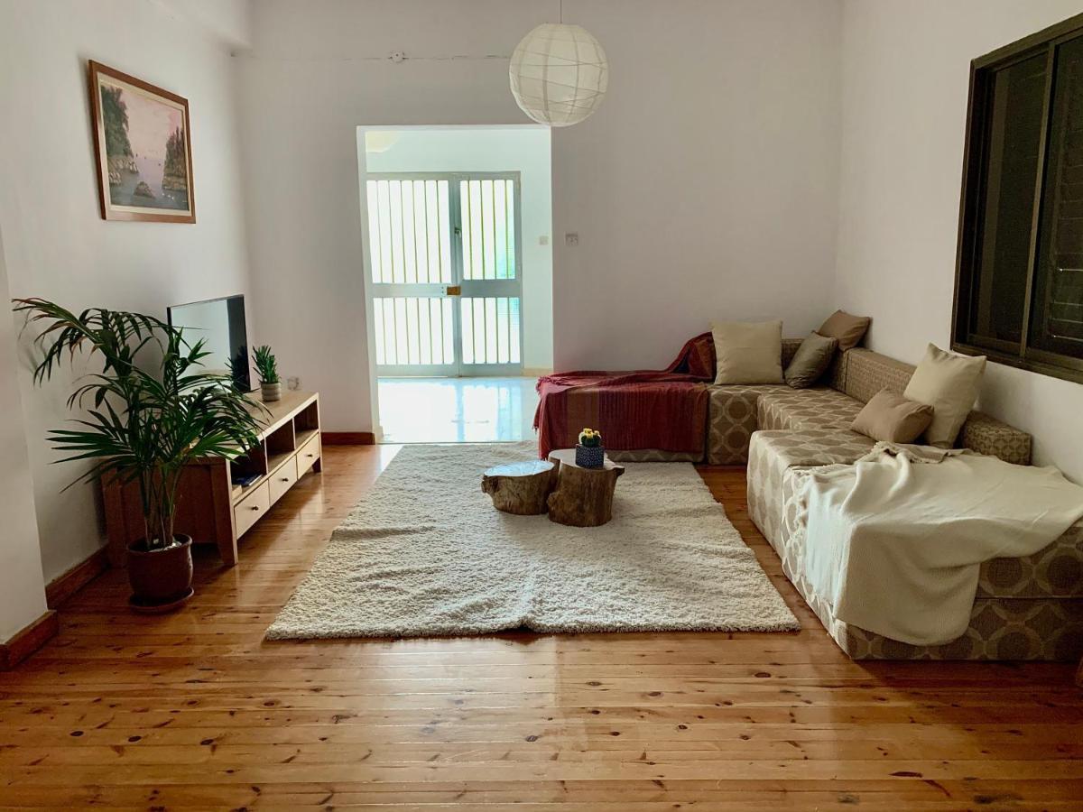 The Bay Laurel Lejlighed Limassol Eksteriør billede